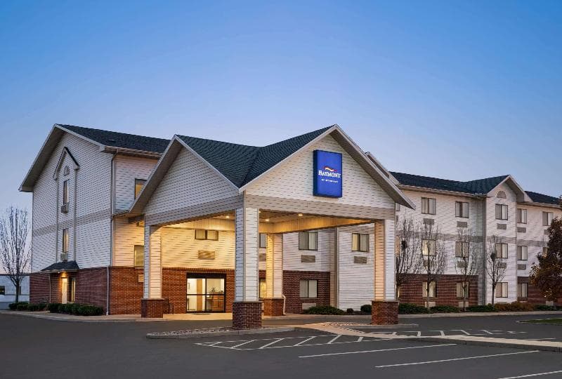 Baymont By Wyndham Buffalo 5