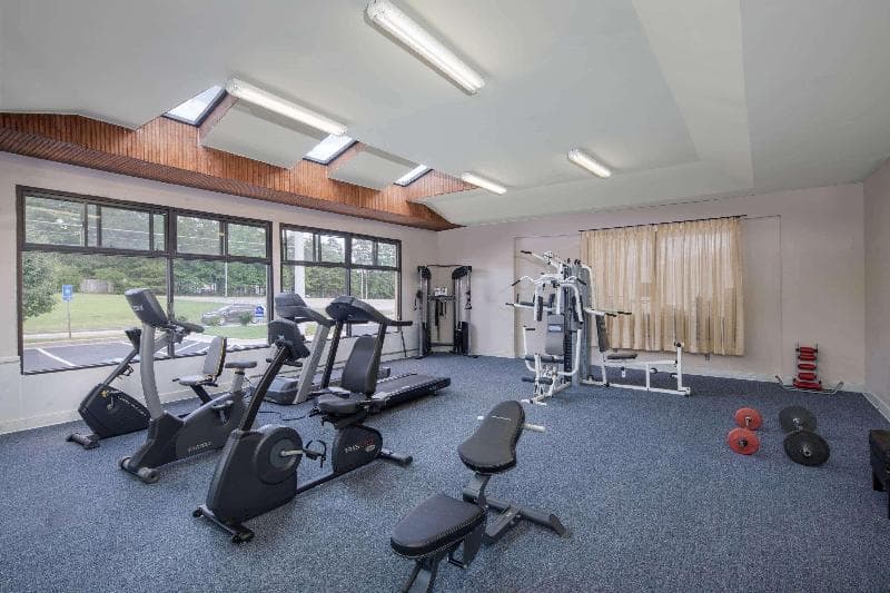 Baymont By Wyndham Douglasville Atlanta 2