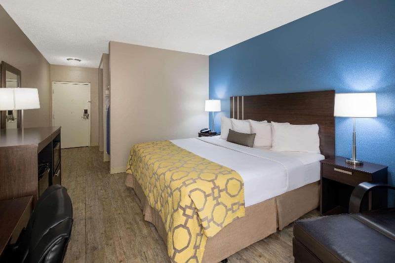 Baymont By Wyndham Douglasville Atlanta 4