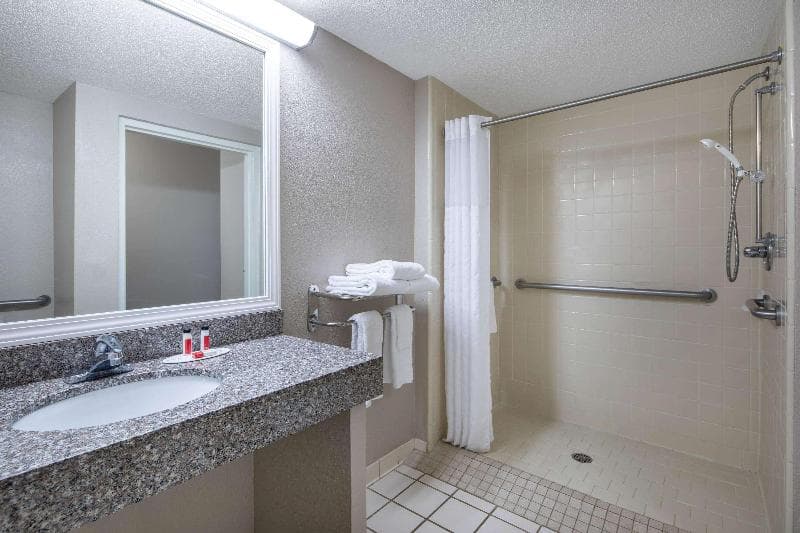 Baymont By Wyndham Douglasville Atlanta 5
