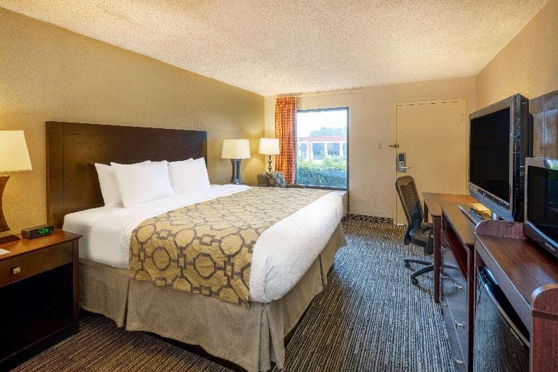 Baymont By Wyndham Columbus 3