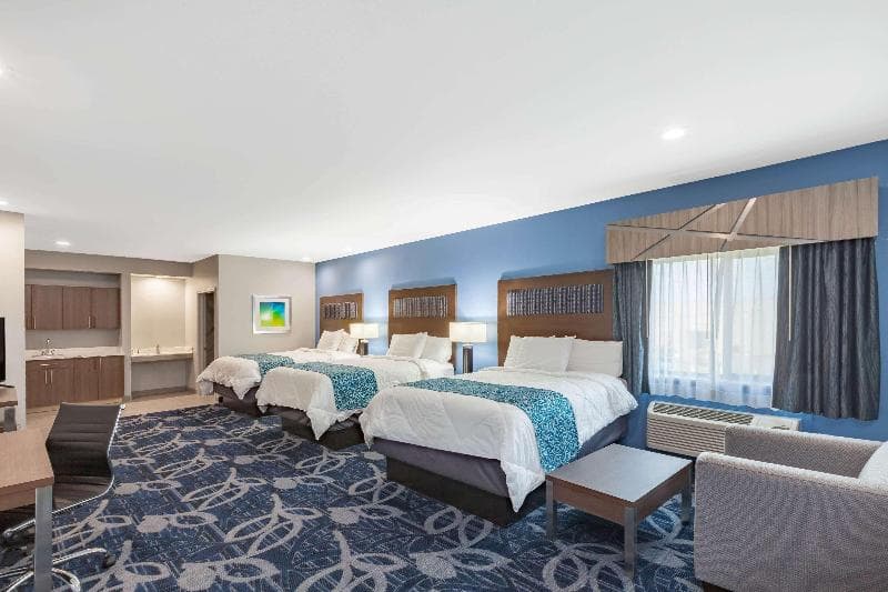 Baymont By Wyndham Houston Hobby Airport 5