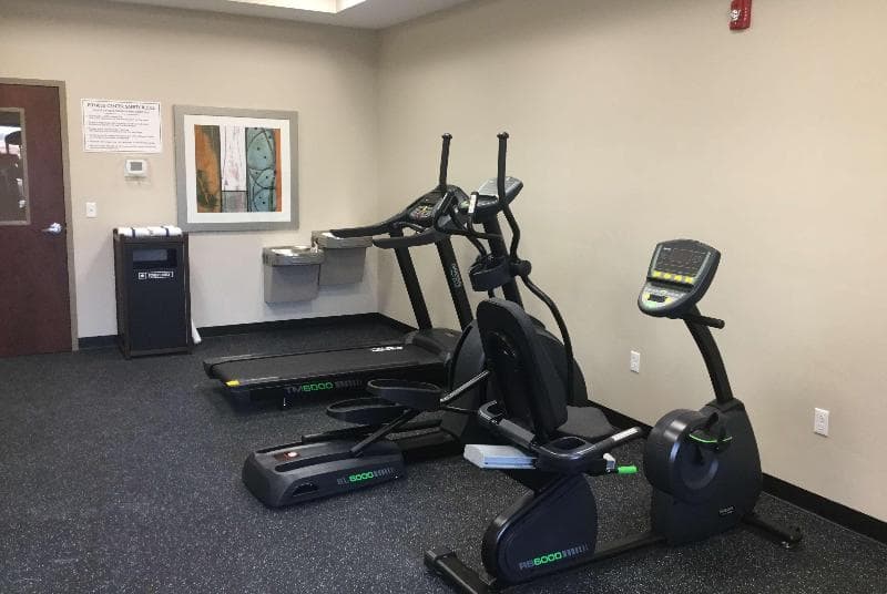 Baymont Inn & Suites By Wyndham Page Lake Powell 2