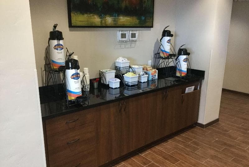 Baymont Inn & Suites By Wyndham Page Lake Powell 3
