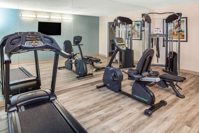 Baymont By Wyndham Punta Gorda/Port Charlotte 2