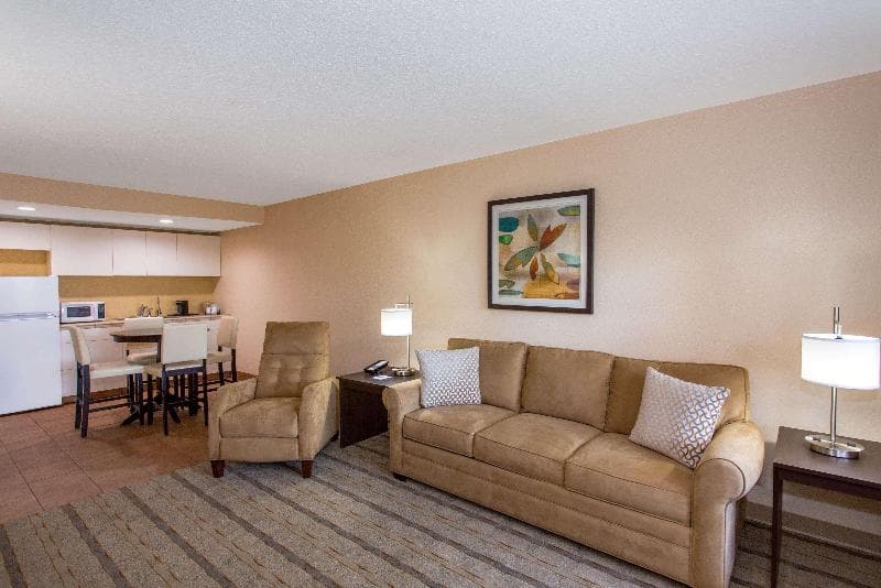 Baymont By Wyndham Punta Gorda/Port Charlotte 4