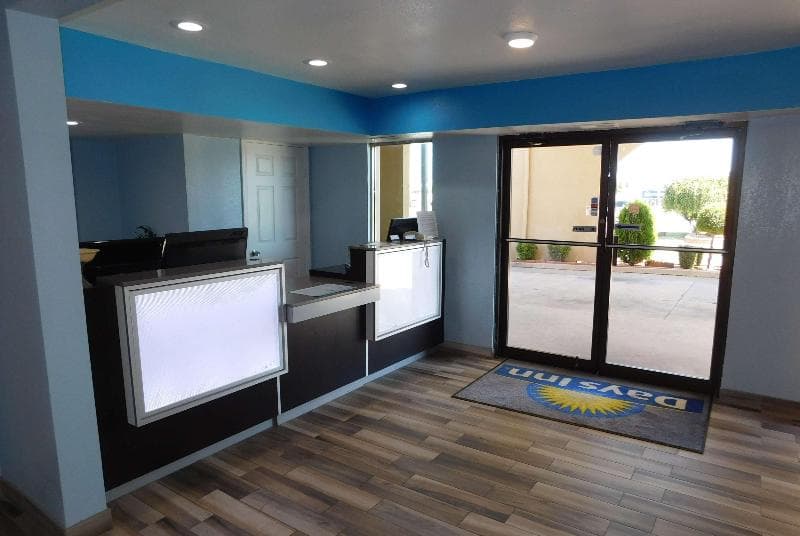 Days Inn By Wyndham Oklahoma City Nw Expressway 3