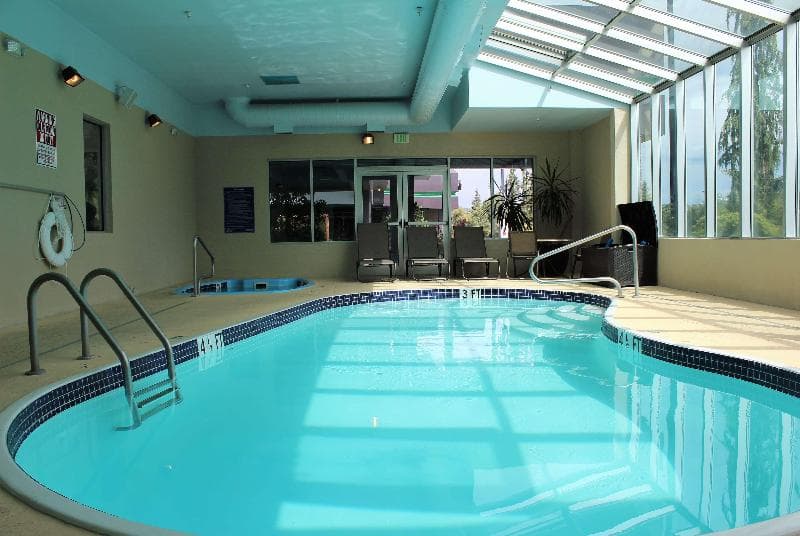 Wyndham Garden Arlington/Marysville 5
