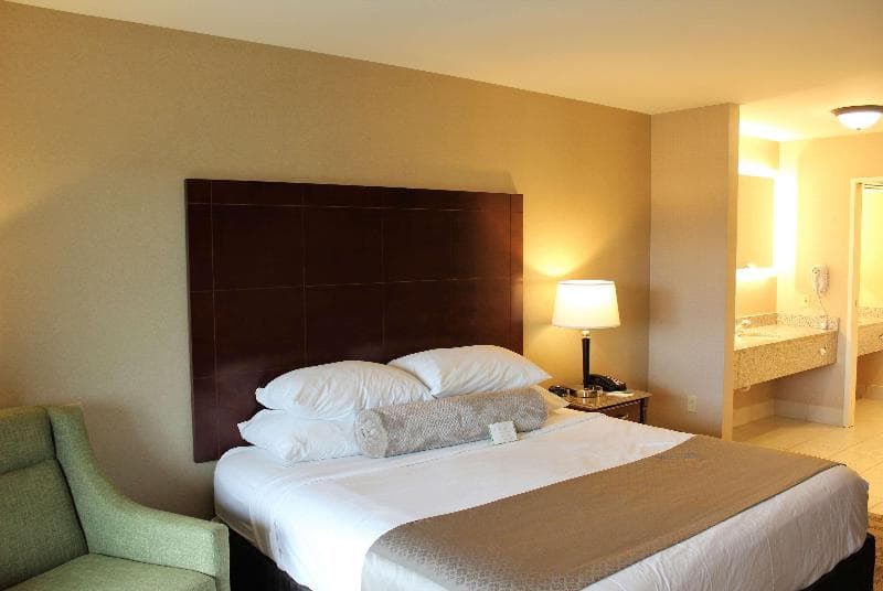Wyndham Garden Arlington/Marysville 2