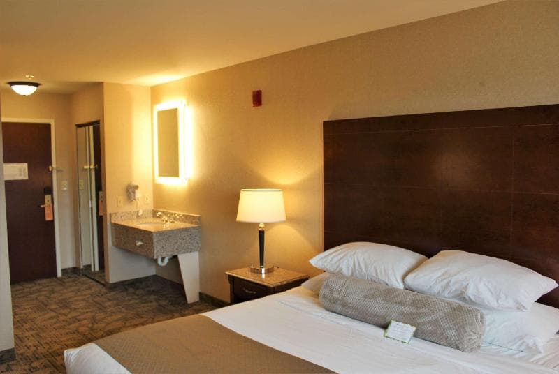 Wyndham Garden Arlington/Marysville 3