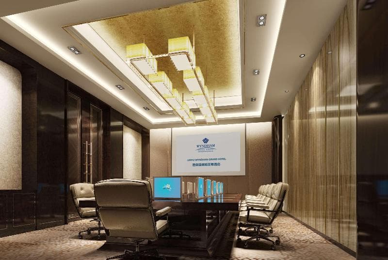 Wyndham Grand Foshan Gaoming photo 1