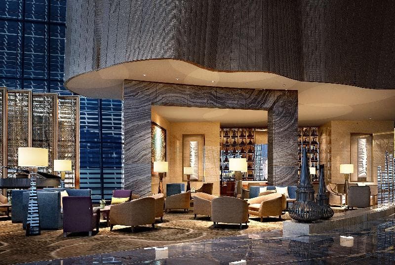 Wyndham Grand Foshan Gaoming 5