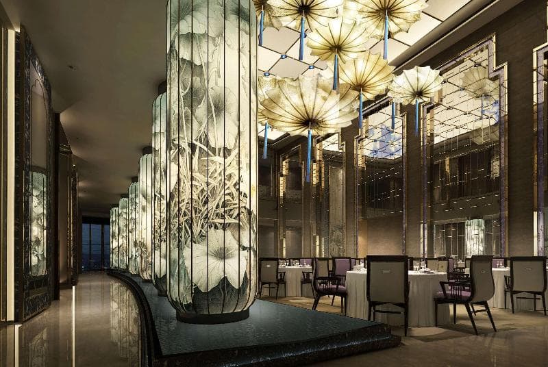 Wyndham Grand Foshan Gaoming 2