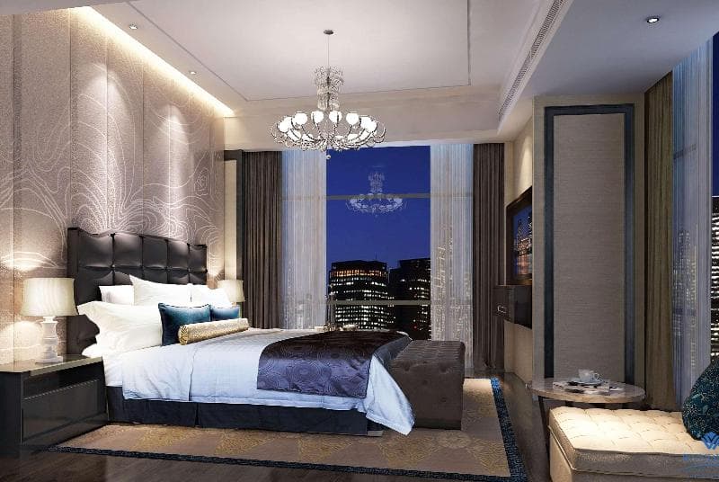 Wyndham Grand Foshan Gaoming 3