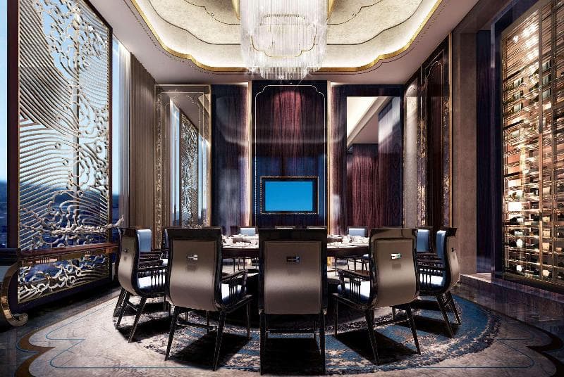 Wyndham Grand Foshan Gaoming 4