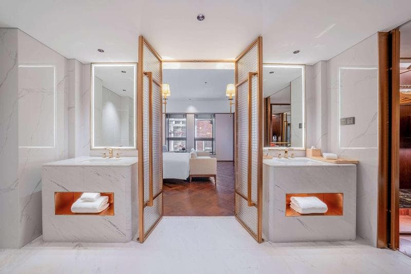 Wyndham Beijing North 4