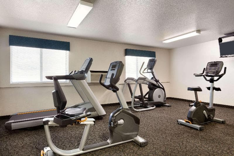 Baymont By Wyndham Elko photo 1