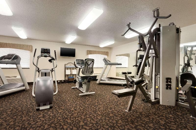 Baymont By Wyndham Wellington 2