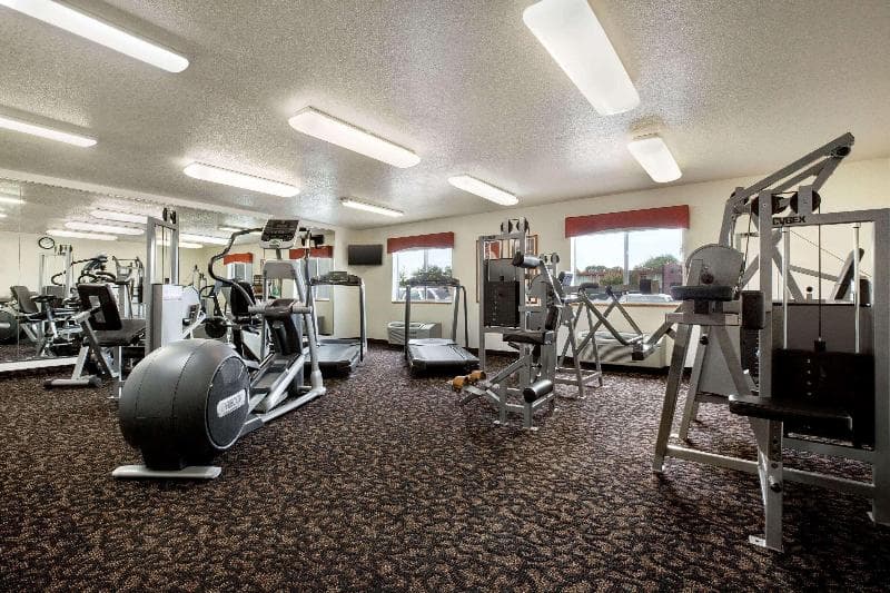Travelodge By Wyndham North Platte 3