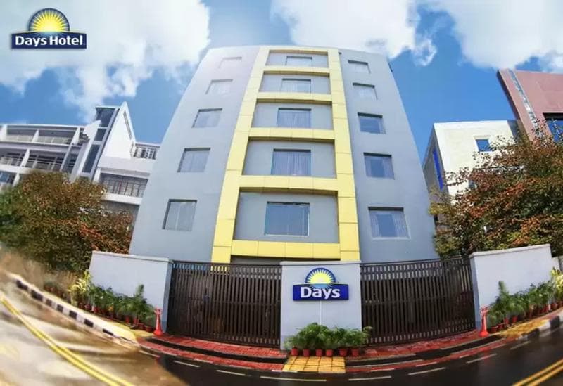 Days Hotel Dhaka Baridhara photo 1
