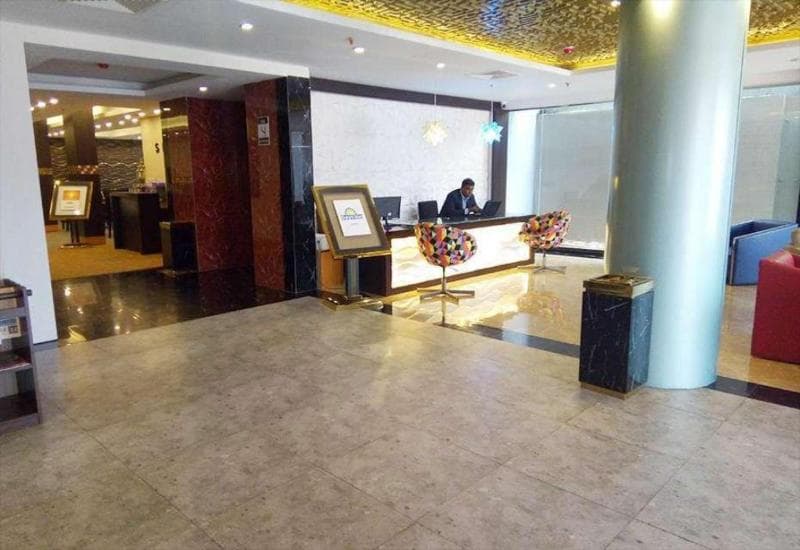 Days Hotel Dhaka Baridhara 3