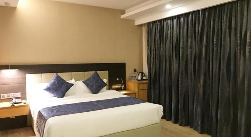 Days Hotel Dhaka Baridhara 4