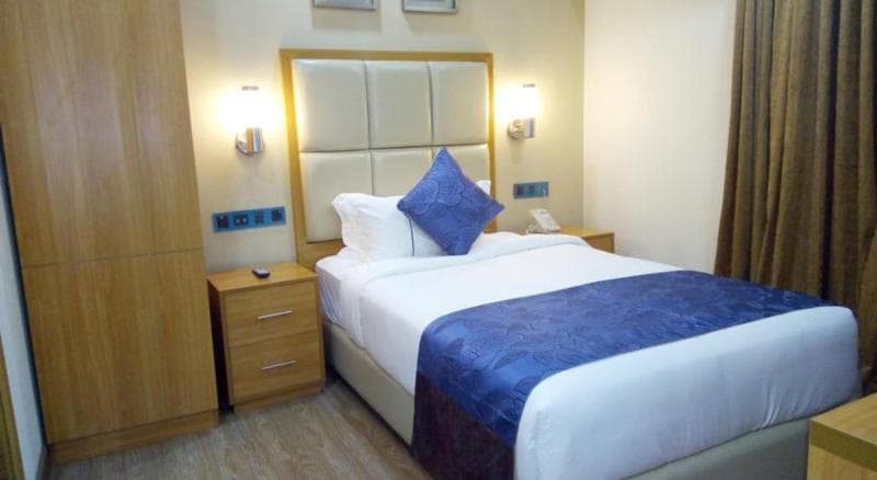 Days Hotel Dhaka Baridhara 5