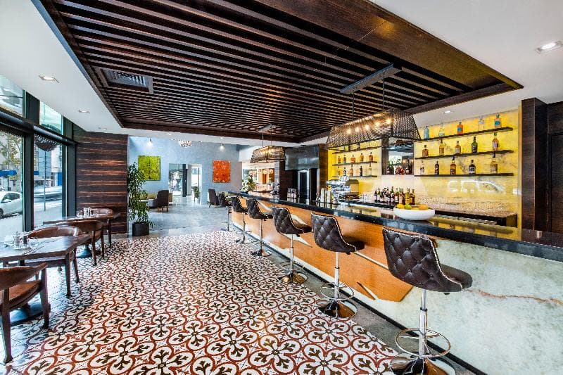 Tbilisi Saburtalo Hotel By Mercure 2