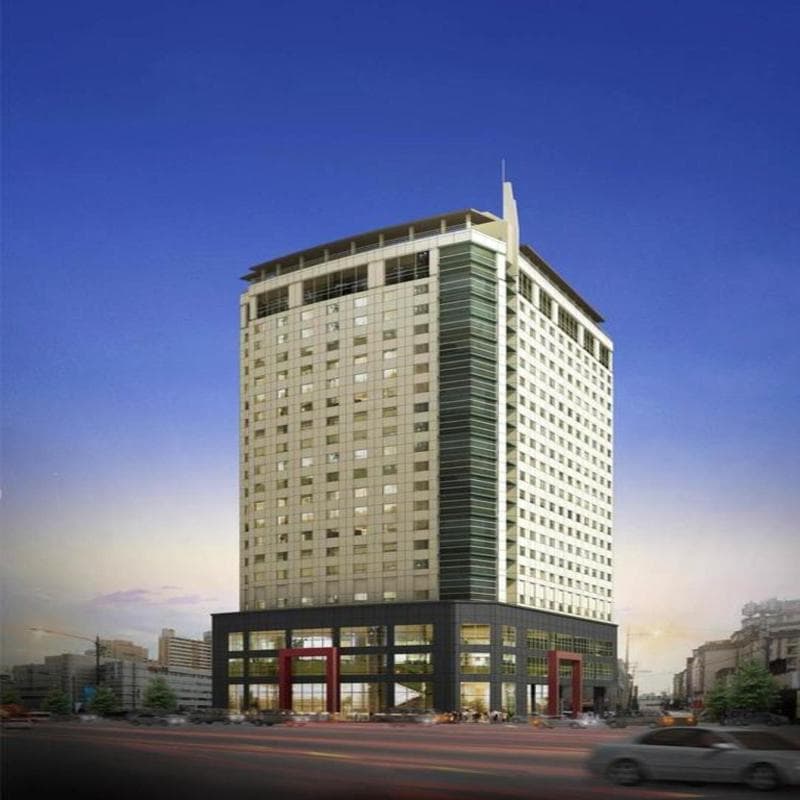 Ramada Encore Cheonan photo 1