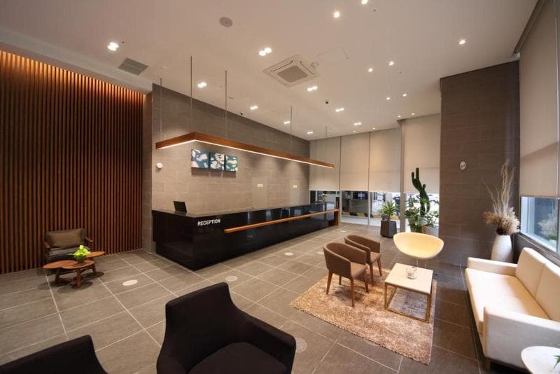 Ramada Encore Cheonan 3
