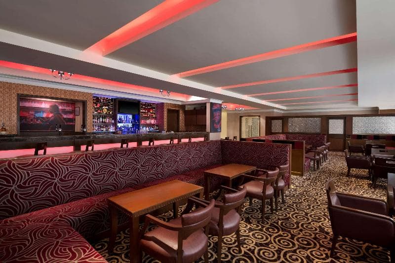 Ramada Plaza By Wyndham Chennai 2