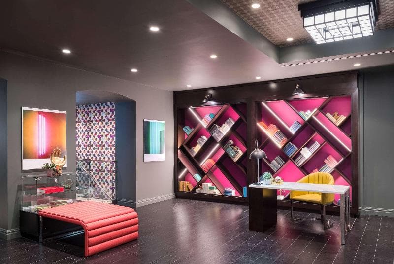 TRYP by Wyndham Newark Downtown 4