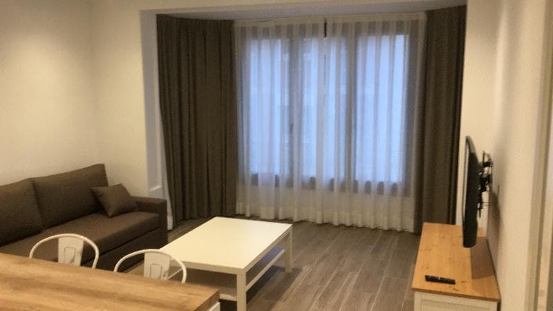 Sm Apartments Station 3