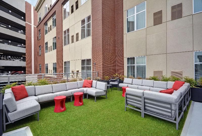 Homewood Suites by Hilton Athens Downtown University Area photo 1