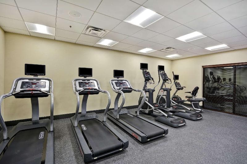 Hampton Inn & Suites Grants Pass, Or 2