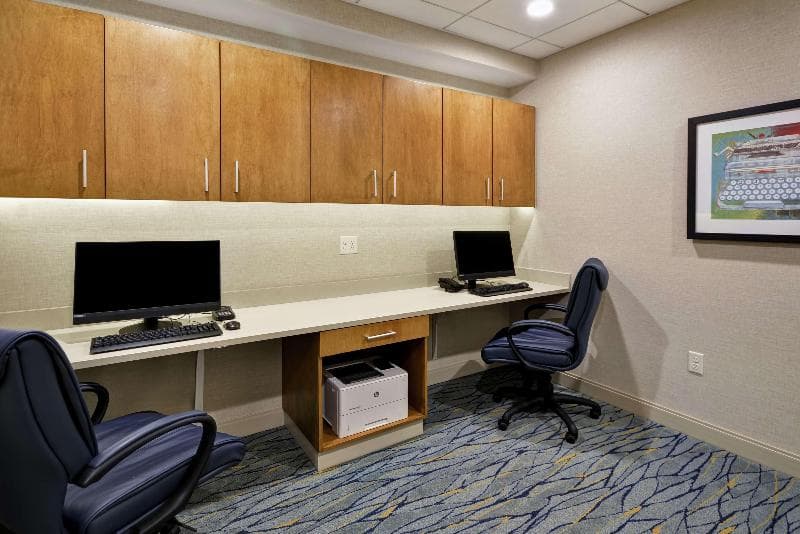 Hampton Inn & Suites Grants Pass, Or photo 1