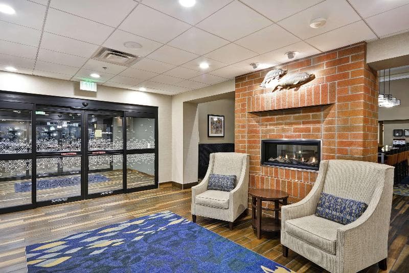 Hampton Inn & Suites Grants Pass, Or 5