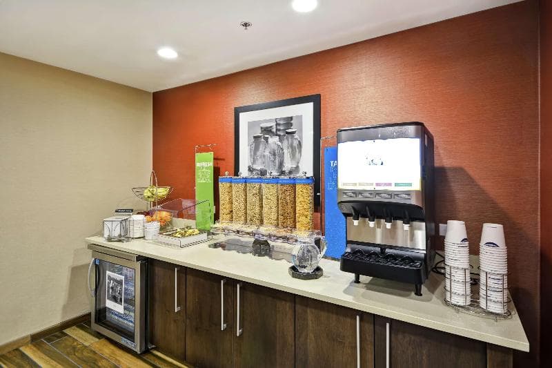 Hampton Inn & Suites Grants Pass, Or 3