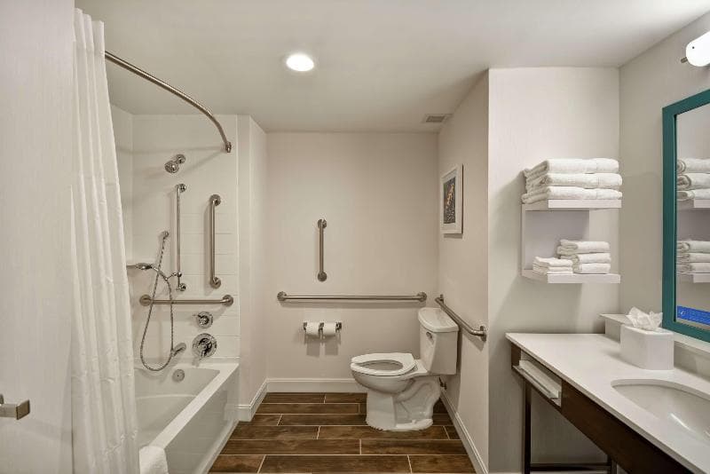 Hampton Inn & Suites Grants Pass, Or 4