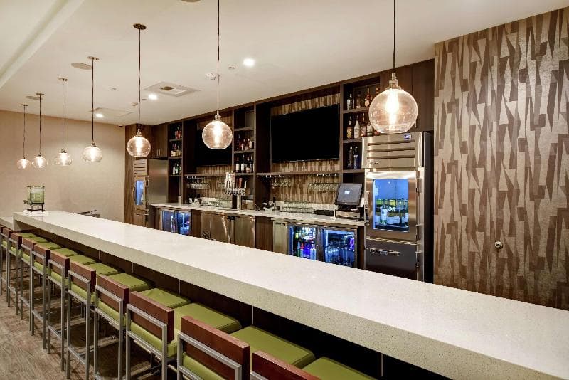 Home2 Suites by Hilton Los Angeles Montebello 2