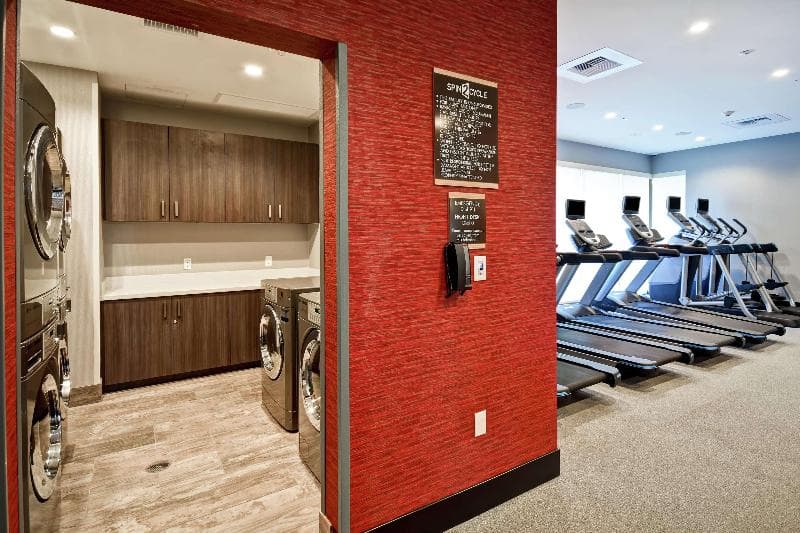 Home2 Suites by Hilton Los Angeles Montebello 3