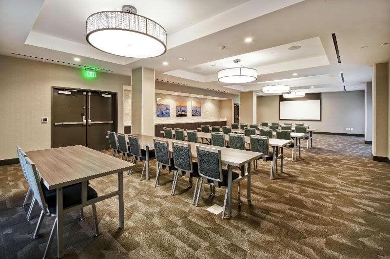 Home2 Suites by Hilton Los Angeles Montebello photo 1