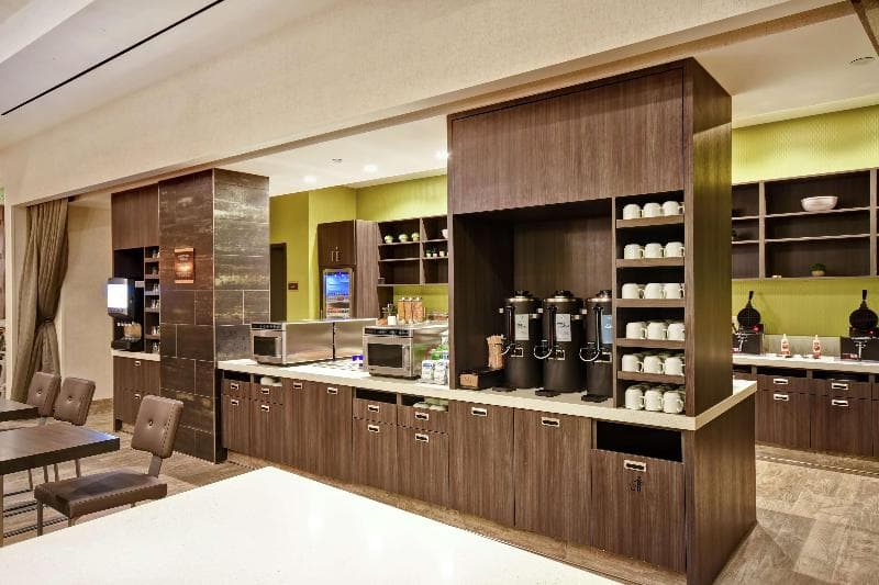 Home2 Suites by Hilton Los Angeles Montebello 4