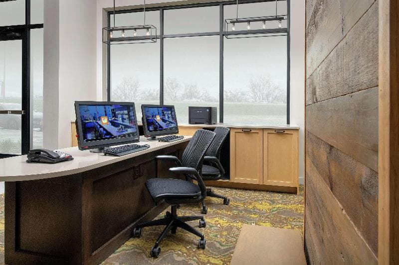 Homewood Suites by Hilton Austin Downtown photo 1