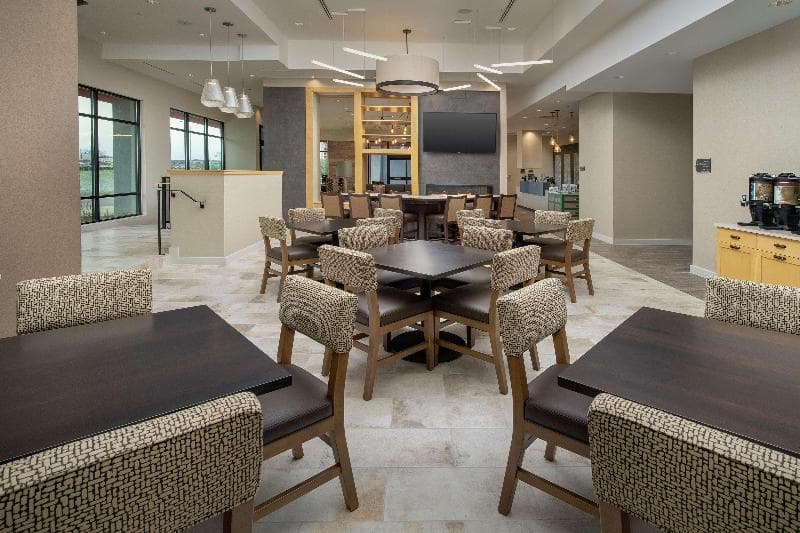Homewood Suites by Hilton Austin Downtown 3