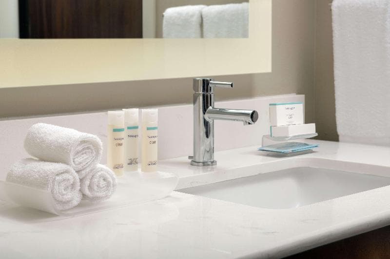 Homewood Suites by Hilton Austin Downtown 4