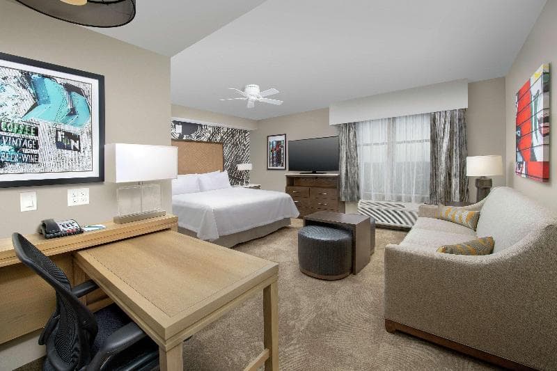 Homewood Suites by Hilton Austin Downtown 5