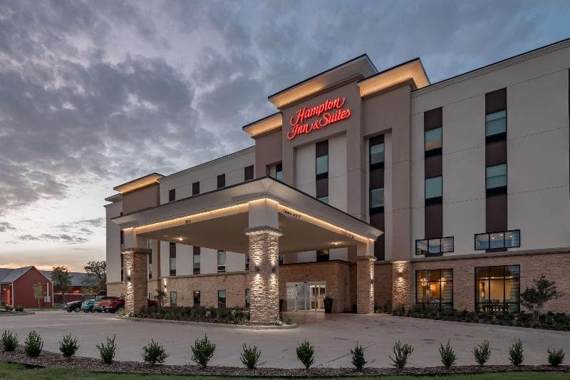 Hampton Inn and Suites Dallas/Plano Central photo 1