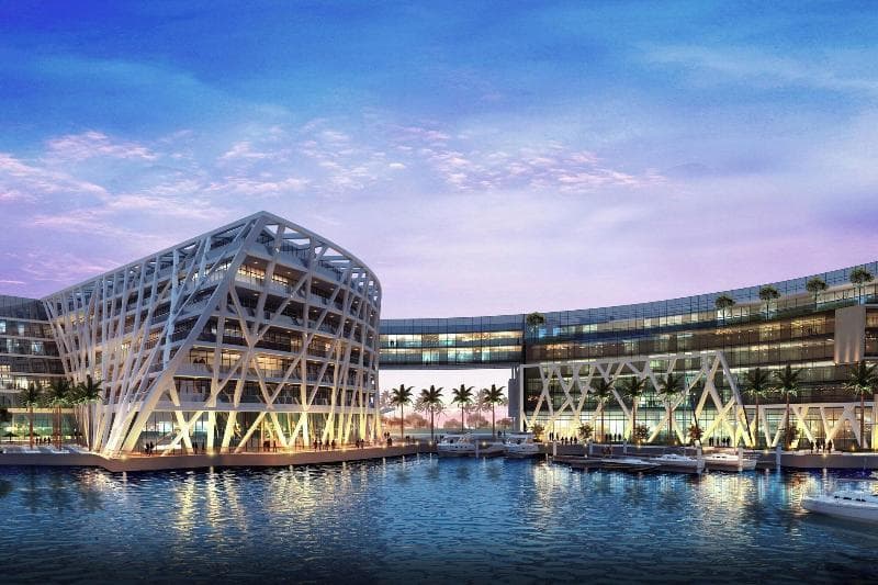 The Abu Dhabi Edition photo 1