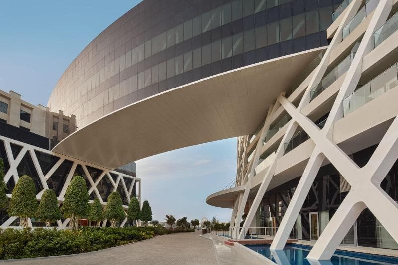 The Abu Dhabi Edition 2